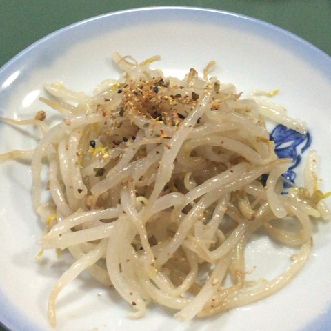 mitsubo-moyashi