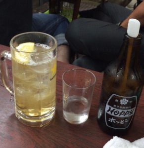 赤羽_まるよし_ホッピー_0511