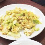 赤羽_まるよし_きゃべ玉_0511