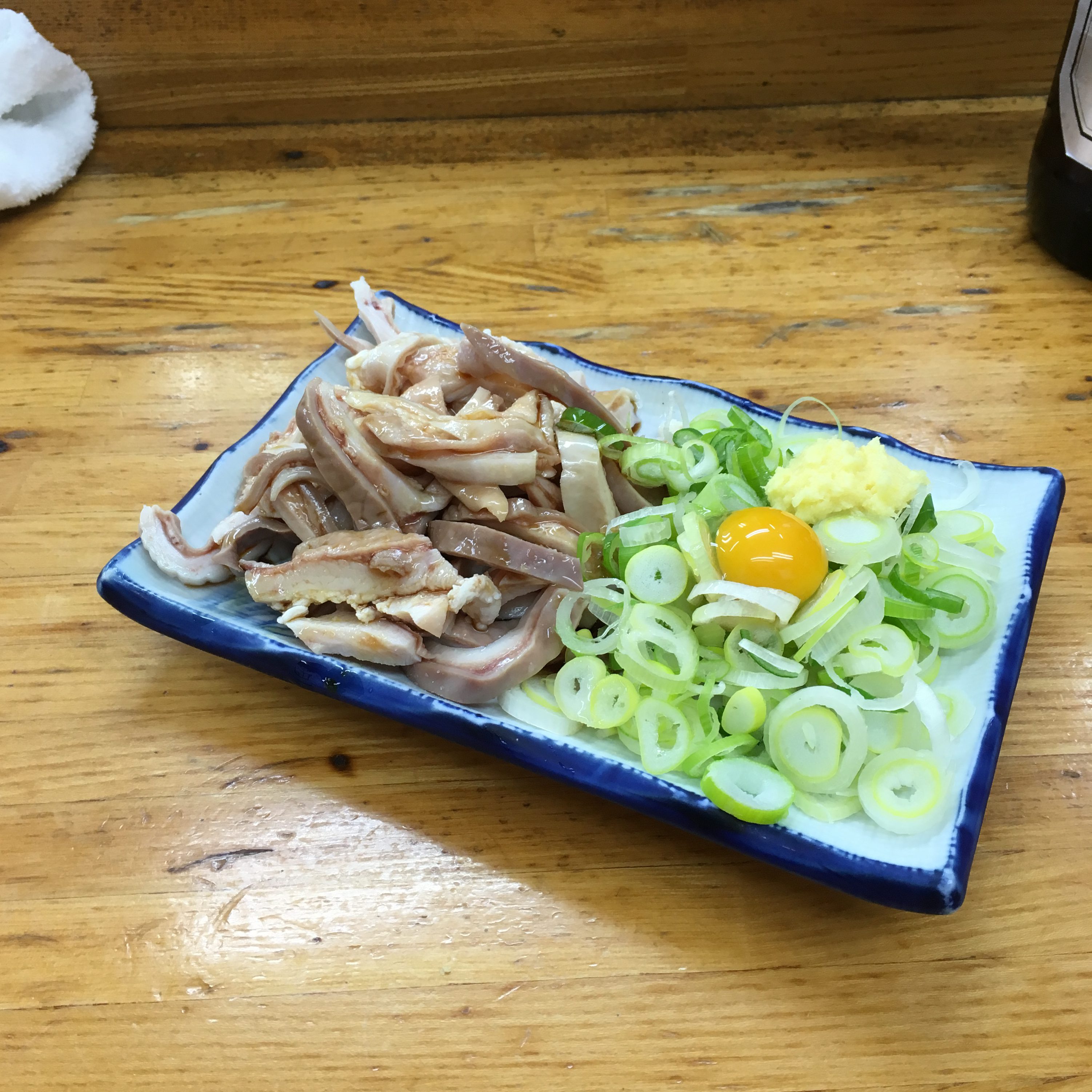 大曽根 たから屋 美味しいがつ刺しが食べられる居酒屋 ひとり酒場