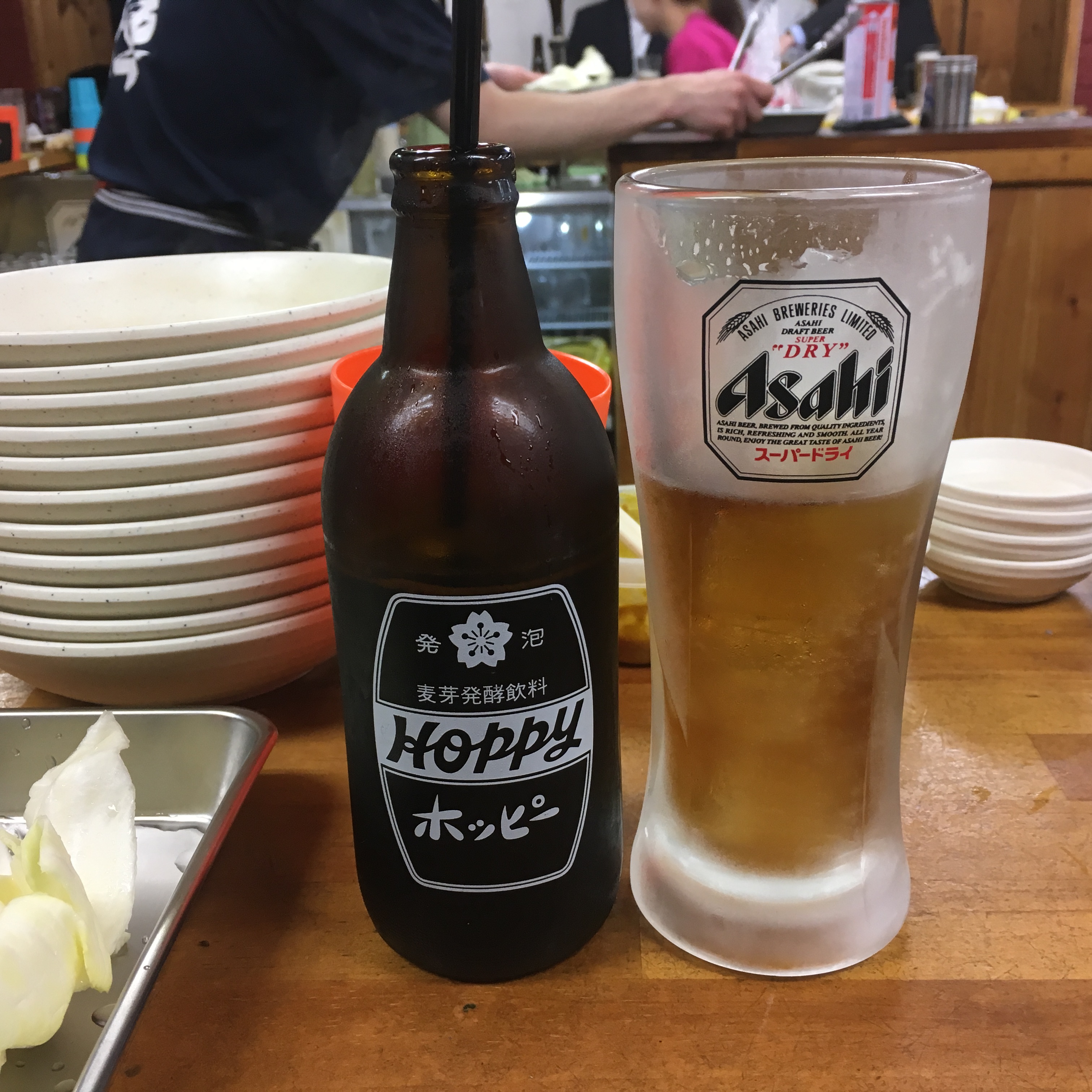 名古屋４大繁華街の安くておいしい居酒屋おススメ１０軒 ひとり酒場