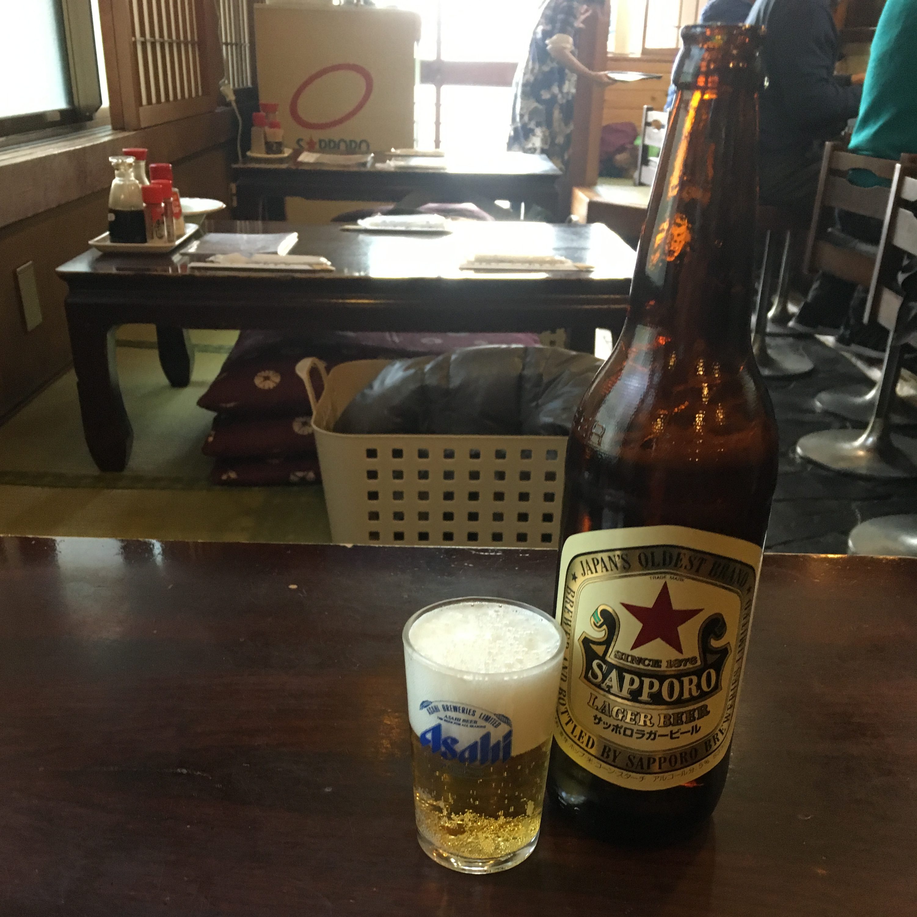 名古屋で昼飲みしたいと考えている方へおすすめの１４軒 ひとり酒場
