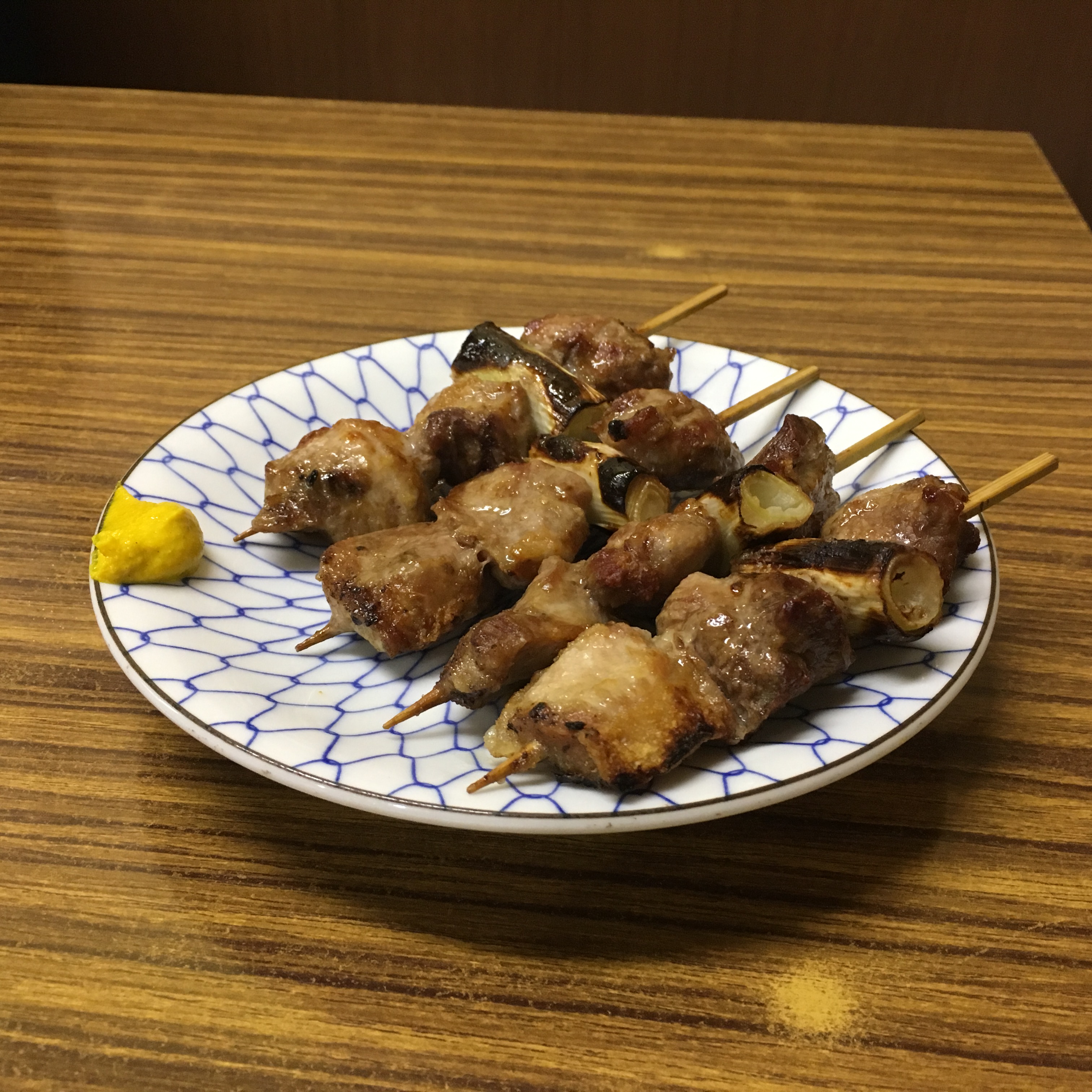 綾瀬 大松 で安くて美味しいもつ焼きと下町ハイボール ひとり酒場