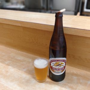 岩塚-久良四季-瓶ビール