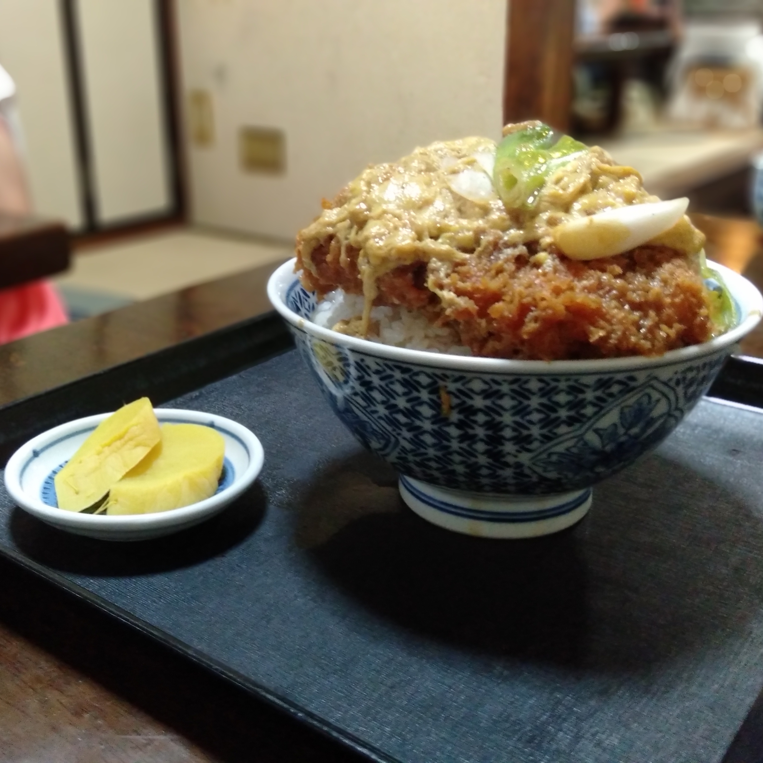 愛知県の美味しいごはんを食べに行きたい