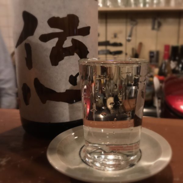 マルシン-日本酒