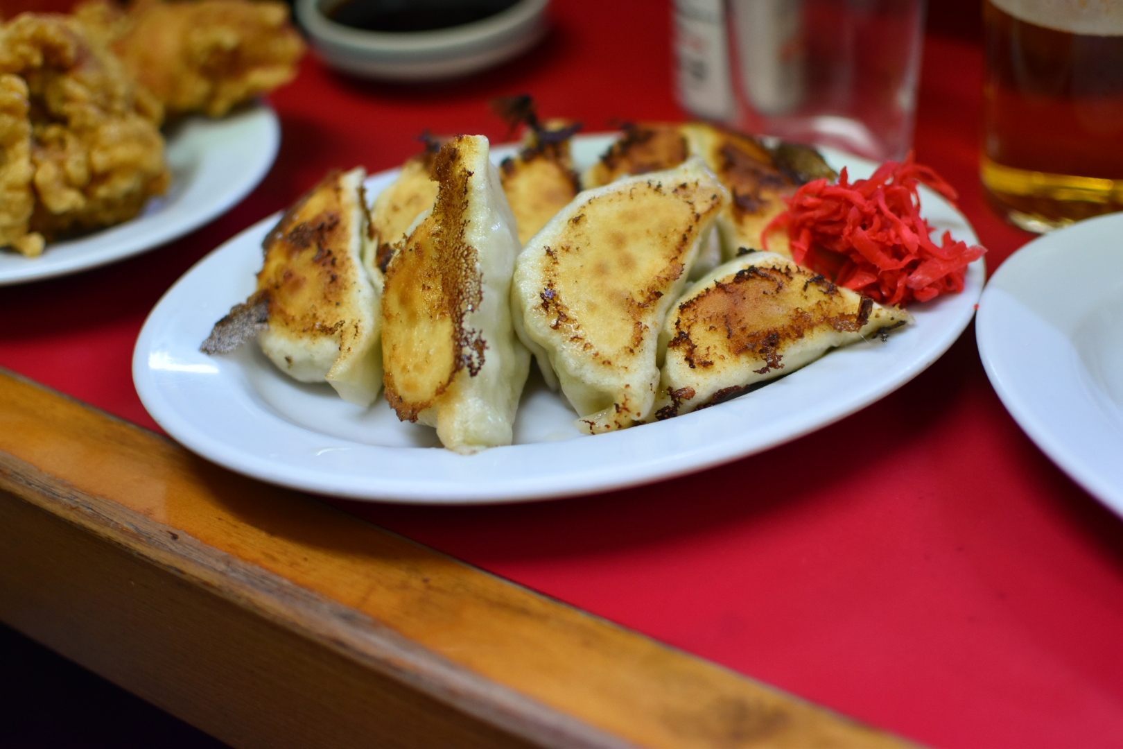 三重県の美味しいごはんを食べに行きたい