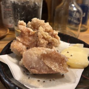 新小岩_シンたちろまん_0312_唐揚げ