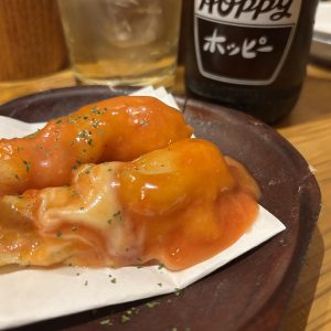 新小岩_シンたちろまん_0312_エビチリ