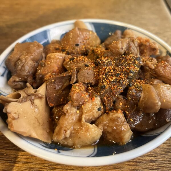 宇ち多”-0909-煮込み