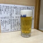 と㐂-0904-生ビール