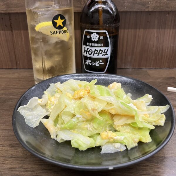 まるよし-0906-きゃべ玉小