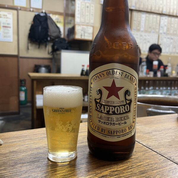 増やま-0909-瓶ビール