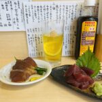 と㐂-0904-まぐろぶつとさわらの漬け