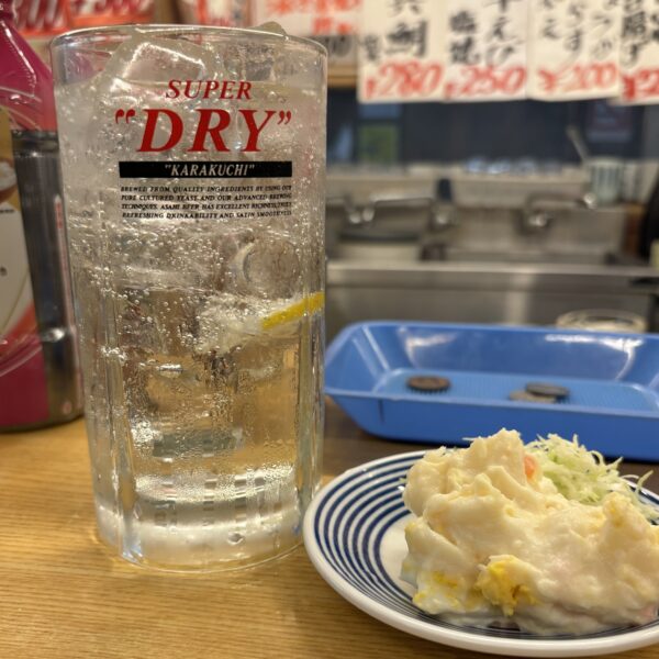 いこい支店_0920_ポテトサラダ