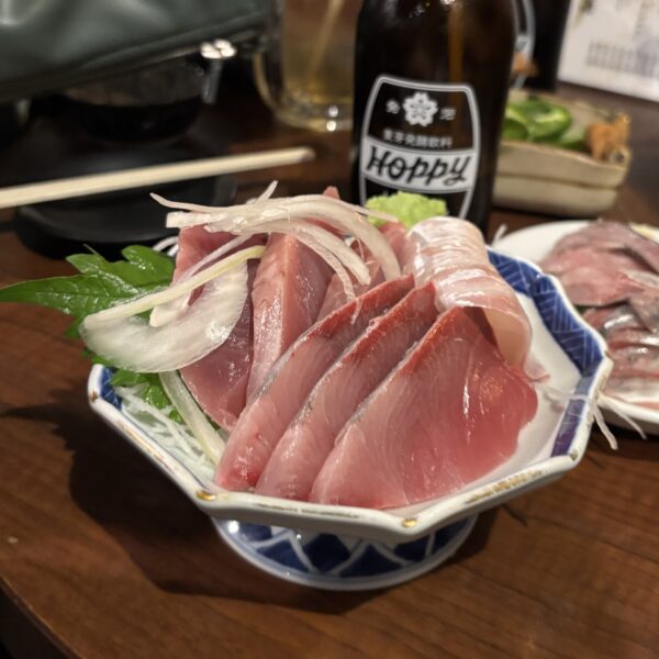 スタンドヒーロー0906-〆ぶり