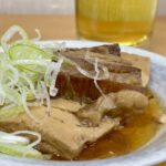 と㐂-0904-肉豆腐ハーフ小