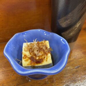 寿々喜-0909-湯豆腐
