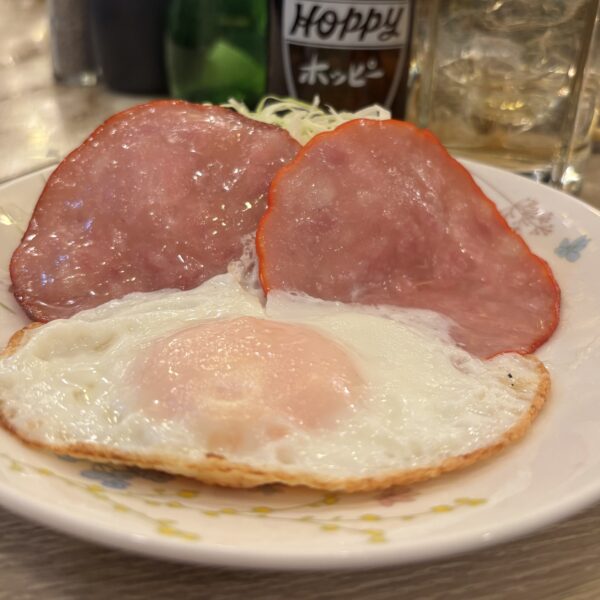 ふくろ_0922_ハムエッグ