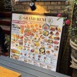 ポパイ-0906-メニュー