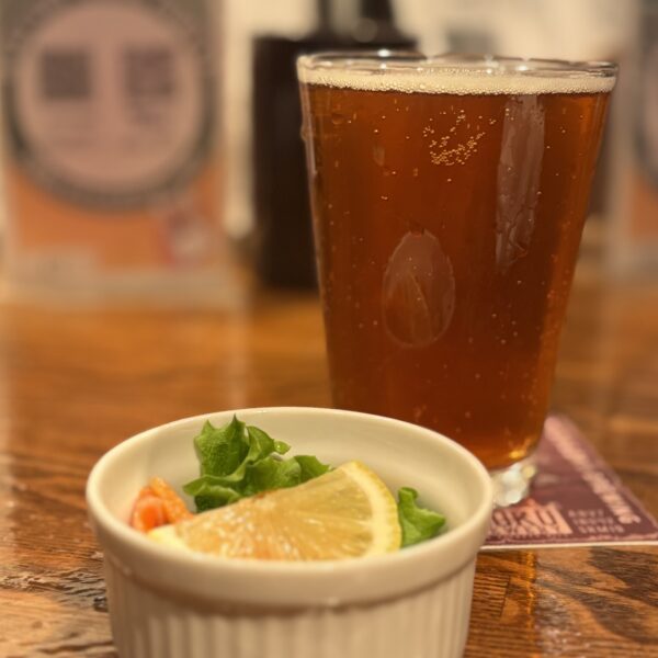 ポパイ-0906-スモークサーモン