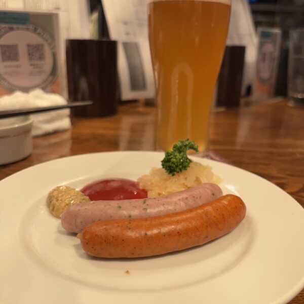 ポパイ-0906-ソーセージ