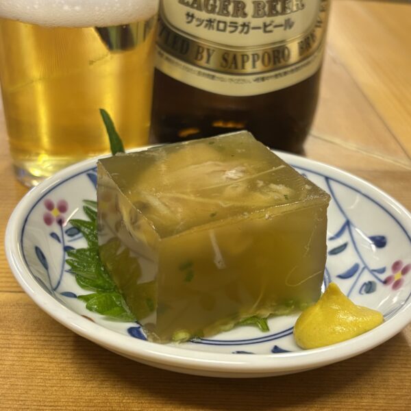 うお宿_0930_煮凝り