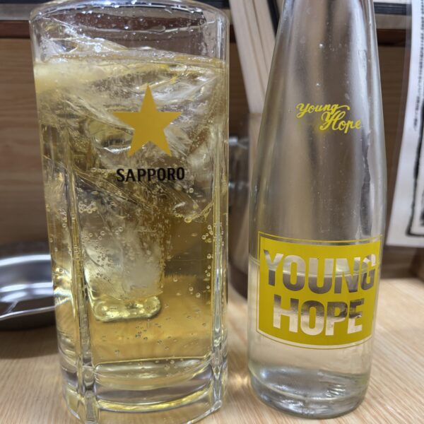 小池屋_0916_焼酎ハイボール