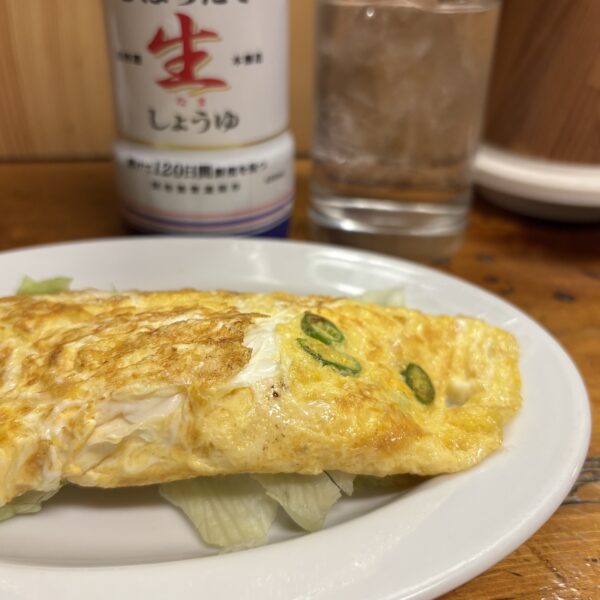 山酔_0929_青唐玉子焼き