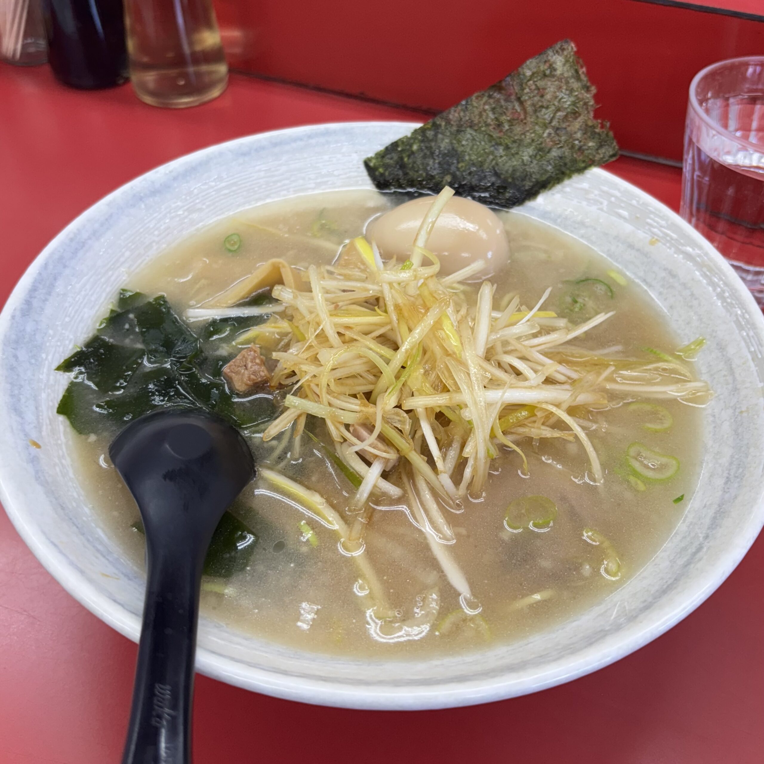 関東の人気ラーメン店