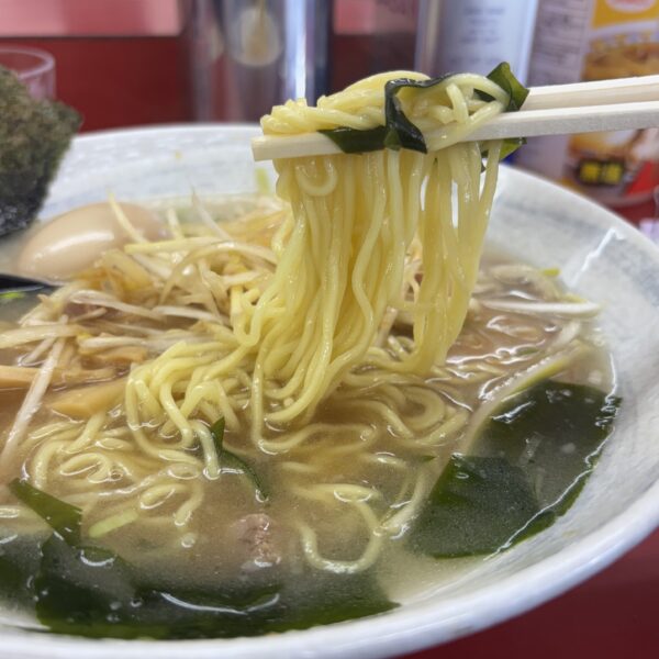 ニューラーメンショップ_0929_ネギラーメン３