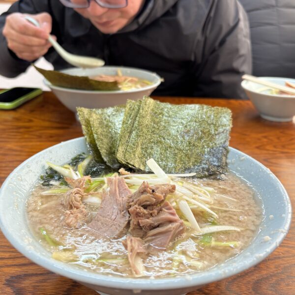 ラーメンショップ牛久結束店_0930_ラーメン３
