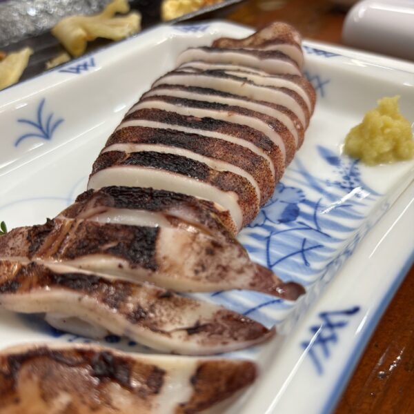 寿々喜-0909-いか焼き
