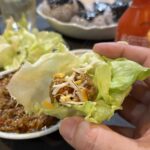 ぶた鉄-0905-タコライスの頭２