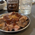 ぶた鉄-0905-カシラ辛みそ