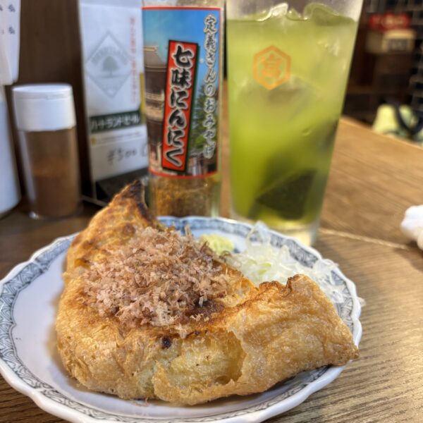 パーラー小やじ_1025_三角あげ