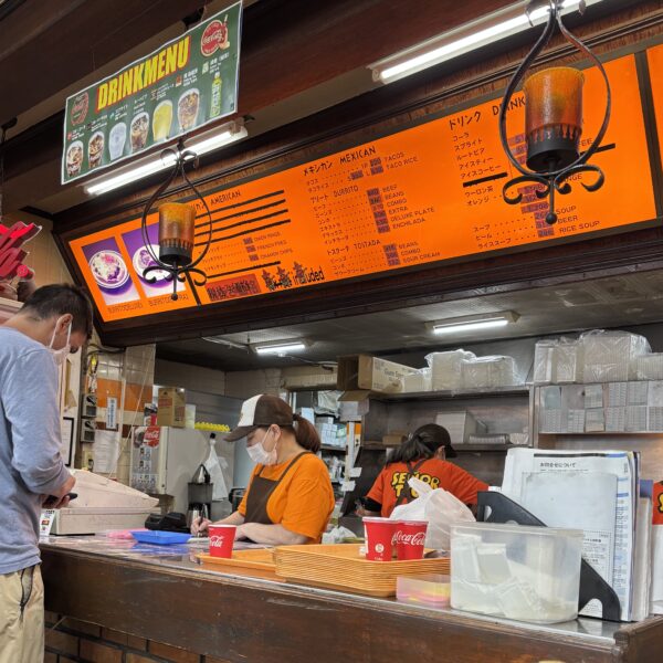 セニョールターコ-0419-内観