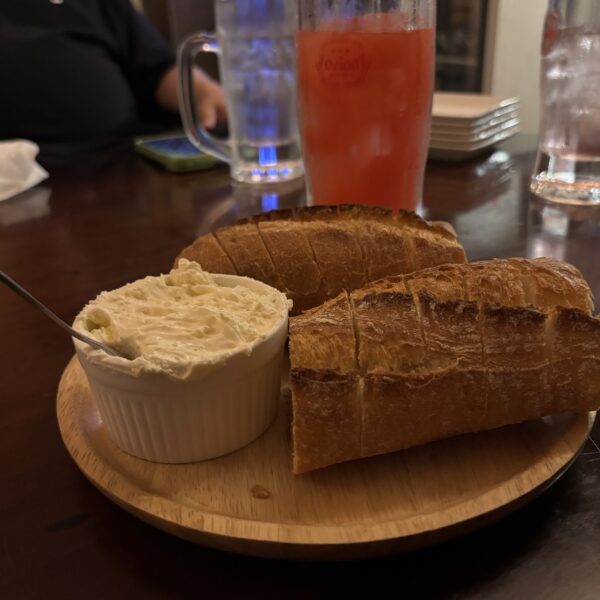 コトノハ食堂_1025_お通し