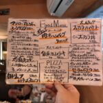 コトノハ食堂_1025_メニュー