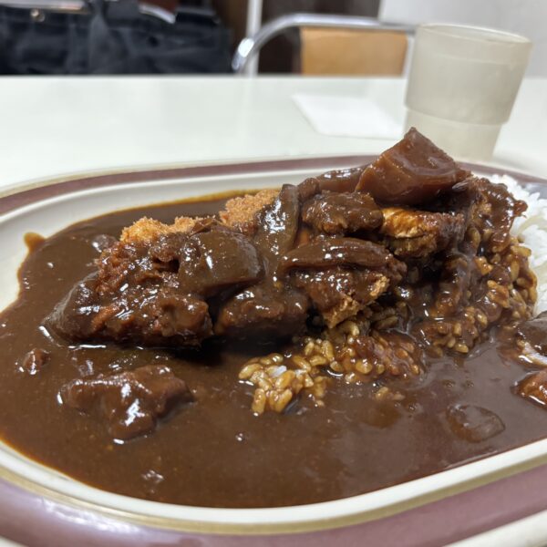 タブチ_1031_カツカレー