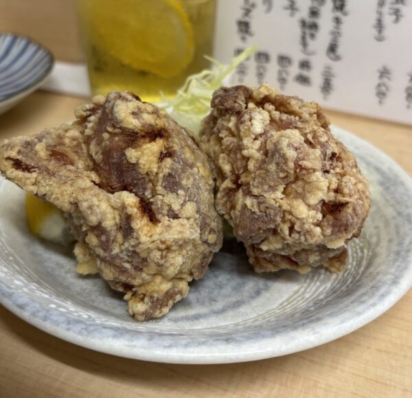 と㐂-0904-唐揚げ２