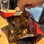 ぶた鉄-0905-カロリードリトス