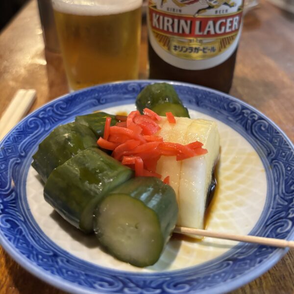 うちだ_0916-お新香