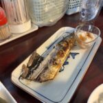 キッチンおばちゃん_0927_さんま焼