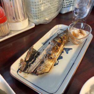 キッチンおばちゃん_0927_さんま焼