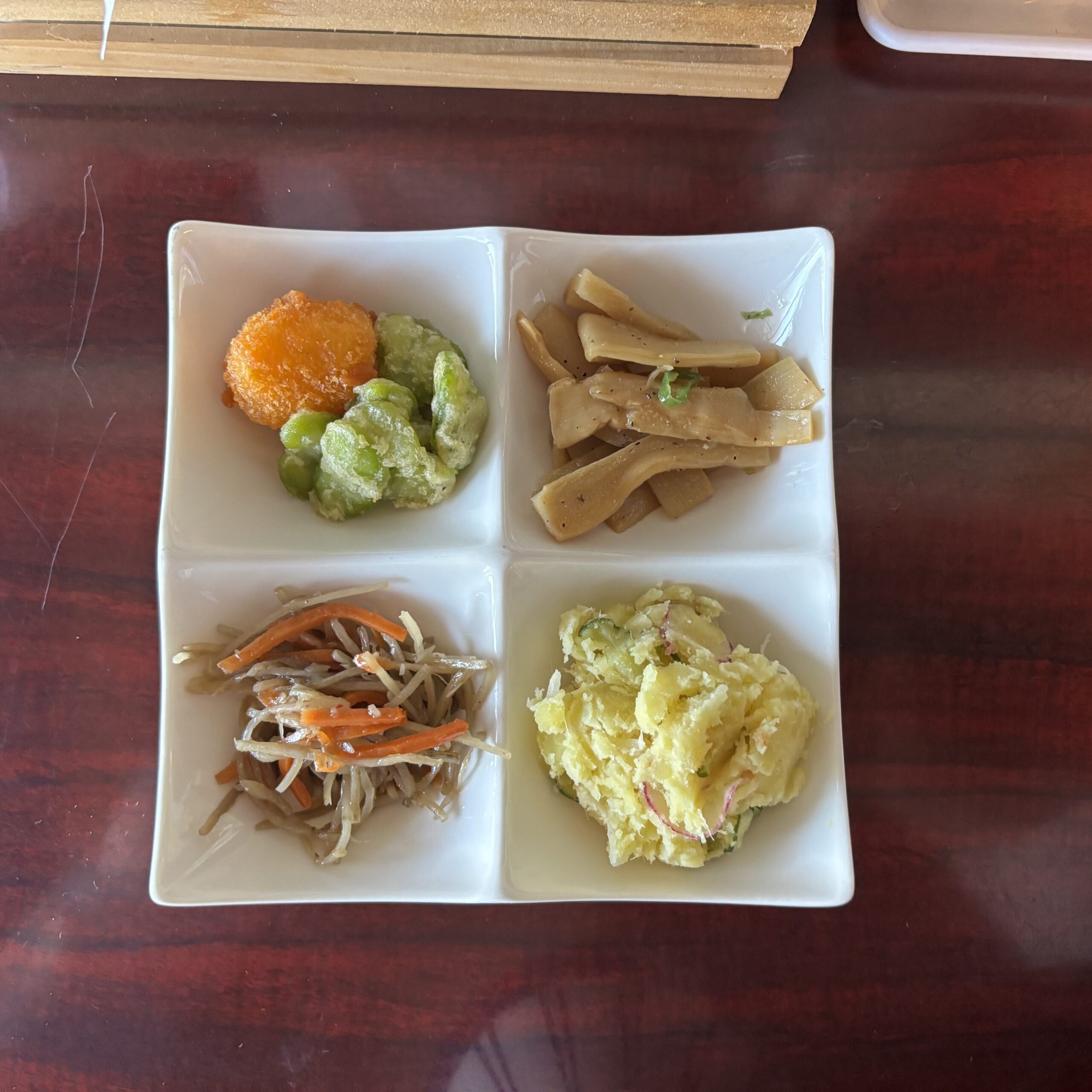 千葉市花見川区の美味しいごはんを食べに行きたい