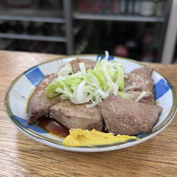 増やま_0916_レバー炒め2